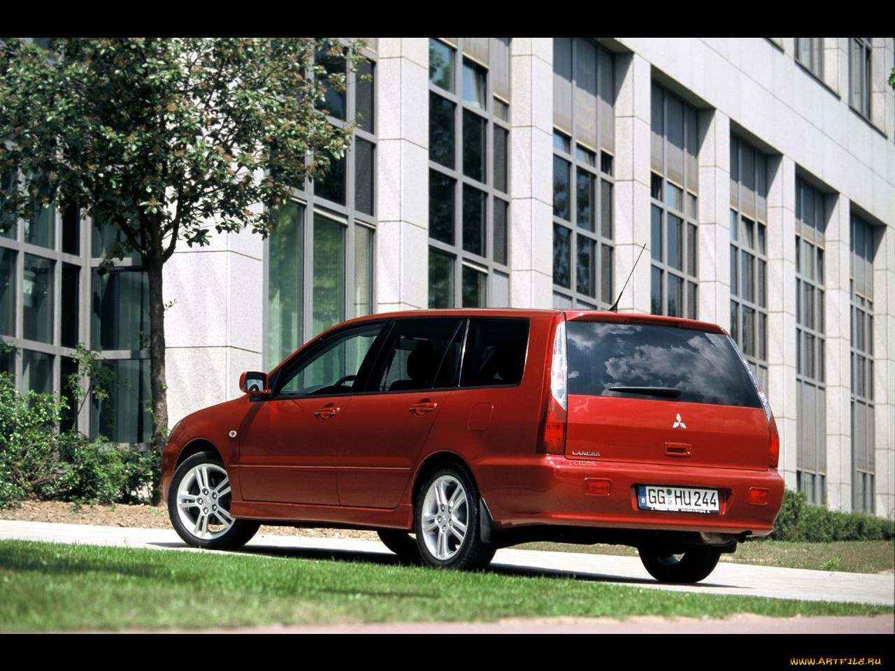 , mitsubishi